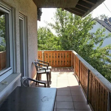Ferienhaus Raue Sulzbach  Exterior foto