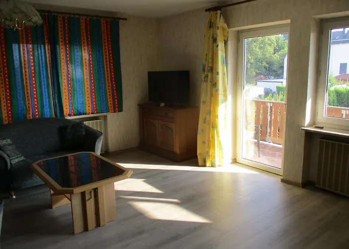Ferienhaus Raue