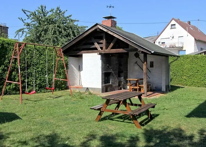 Ferienhaus Raue
