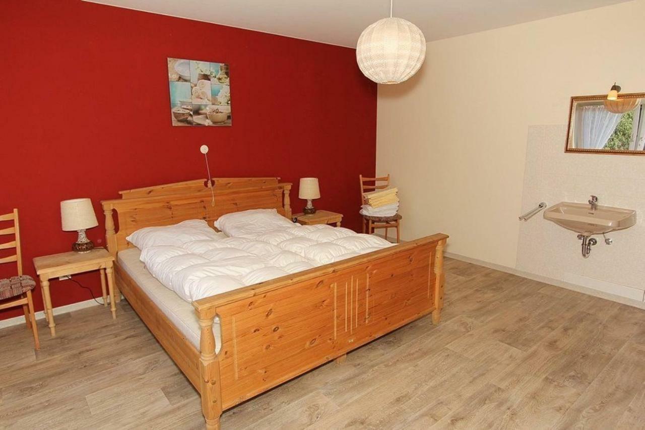 Raue Apartment Sulzbach (Rhineland-Palatinate)