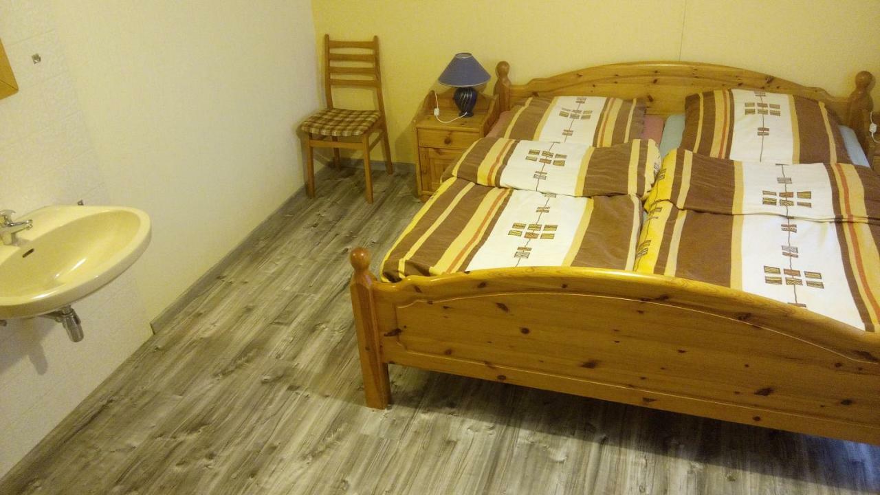 Raue Apartment Sulzbach (Rhineland-Palatinate)